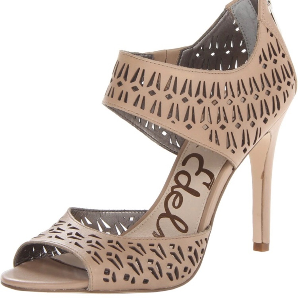 Sam Edelman Alva Heels